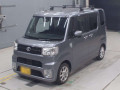 2018 Toyota Pixis Mega