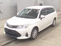 2021 Toyota Corolla Fielder