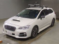 2014 Subaru Levorg