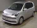 2016 Toyota Spade