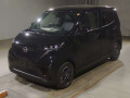 2025 Nissan Sakura