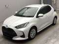 2024 Toyota YARIS