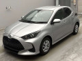 2024 Toyota YARIS
