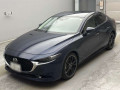 2020 Mazda Mazda3