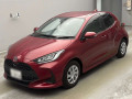 2024 Toyota YARIS