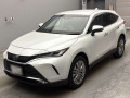 2023 Toyota Harrier Hybrid