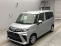 2021 Toyota Roomy