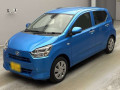 2018 Daihatsu Mira e:S
