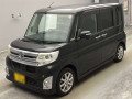 2013 Daihatsu Tanto Custom