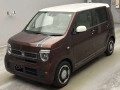 2020 Honda N-Wgn