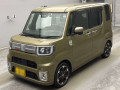 2018 Daihatsu Wake