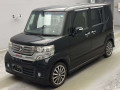 2013 Honda N-BOX CUSTOM