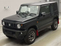 2022 Suzuki Jimny