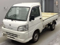 2008 Daihatsu Hijet Truck