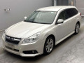 2012 Subaru Legacy Touring Wagon