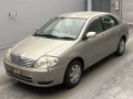 2003 Toyota Corolla Sedan