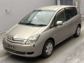 2006 Toyota Corolla Spacio