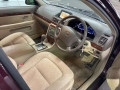 2001 Toyota Progres