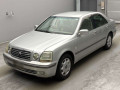 2005 Toyota Progres