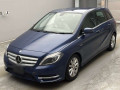 2012 Mercedes Benz B-Class