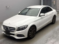 2015 Mercedes Benz C-Class