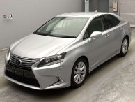 2013 Lexus HS