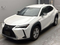 2023 Lexus UX