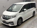 2017 Honda Step WGN Spada