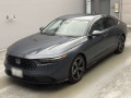 2025 Honda Accord