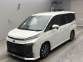 2024 Toyota Voxy