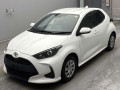 2022 Toyota YARIS