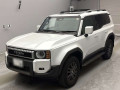 2025 Toyota Land Cruiser 250