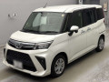 2024 Toyota Roomy