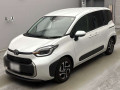 2024 Toyota Sienta