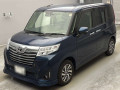 2020 Toyota Roomy