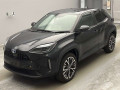 2023 Toyota YARIS CROSS