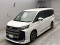 2022 Toyota Noah