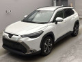 2024 Toyota Corolla Cross