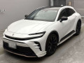 2024 Toyota Crown Sport