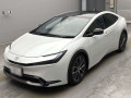 2023 Toyota Prius
