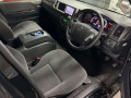 2017 Toyota Hiace Wagon