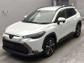 2024 Toyota Corolla Cross