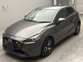 2024 Mazda Mazda2