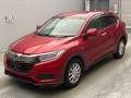 2019 Honda VEZEL