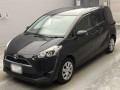 2016 Toyota Sienta