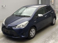 2017 Toyota Vitz