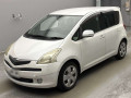 2006 Toyota Ractis