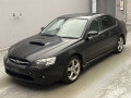 2006 Subaru Legacy B4