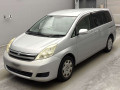 2008 Toyota Isis