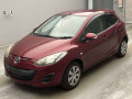 2013 Mazda Demio